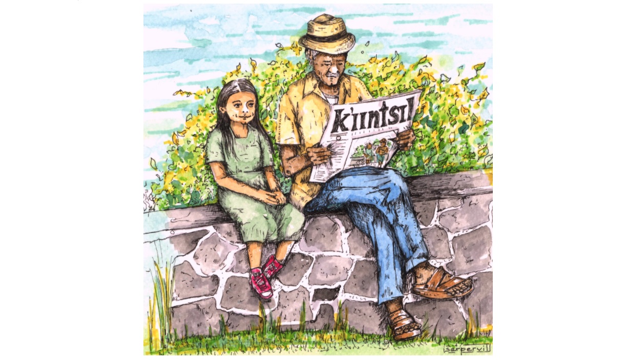 Me ha tocado batallar para impulsar la cultura maya: Feliciano Sánchez